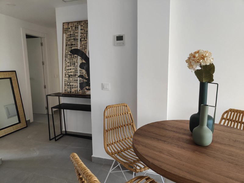 Apartment, La Pedrera - Vessanes