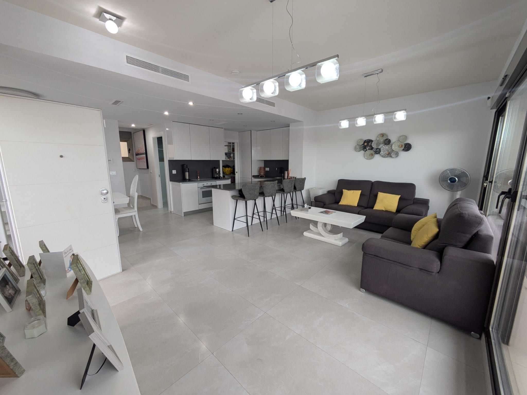 Villa, Villamartin