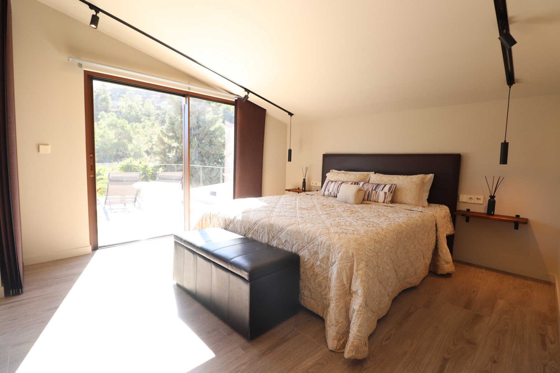 Country house, Aspe - Country