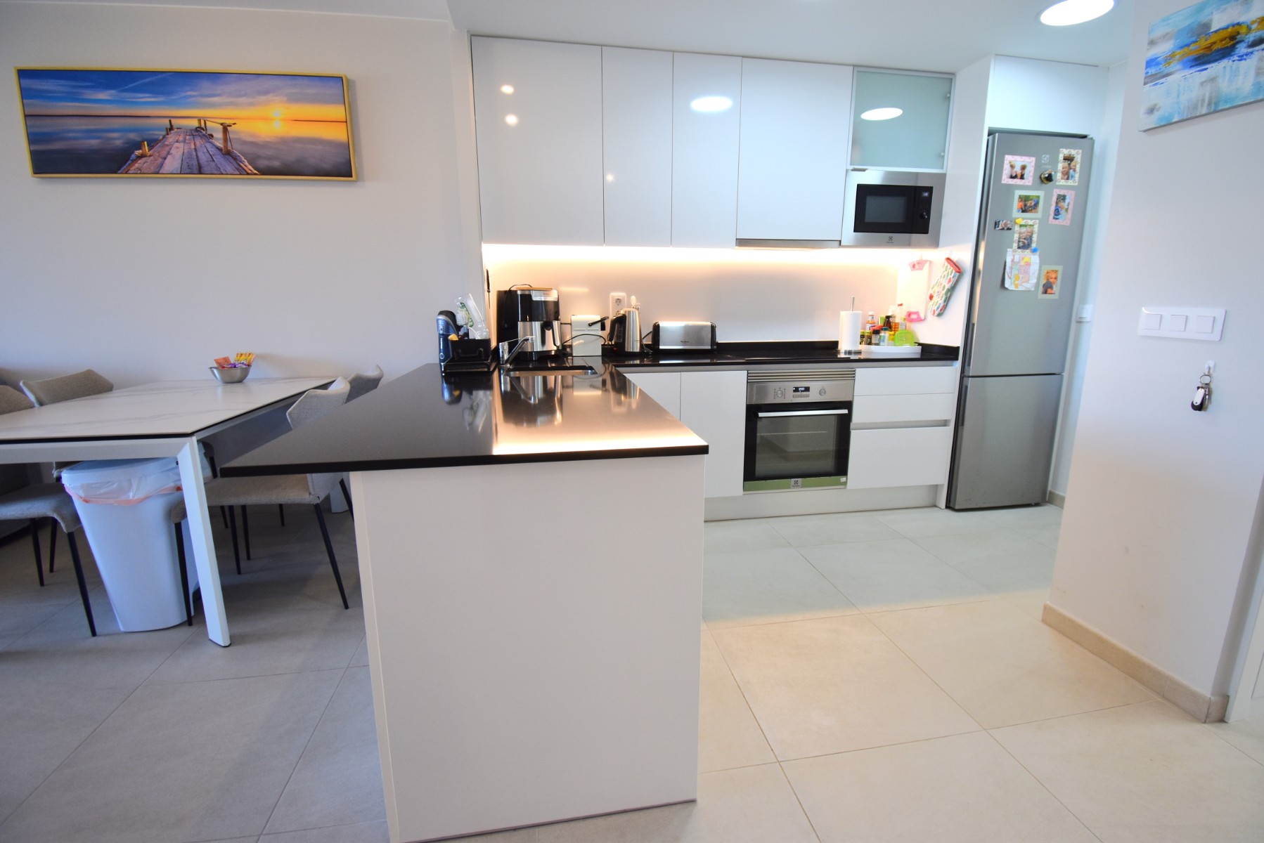 Apartment, Playa Flamenca