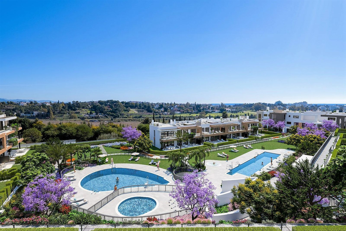 Apartment, Atalaya