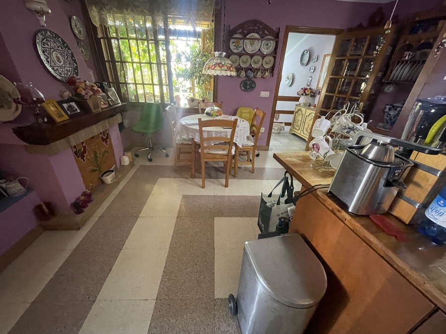 Townhouse, Rojales