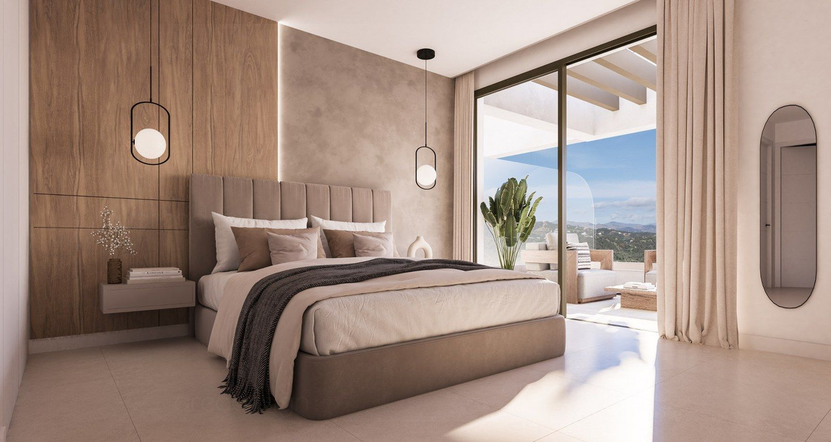 Apartment, Estepona