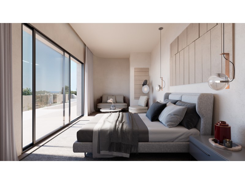 Villa, Cap Martí - El Tossalet - Pinomar