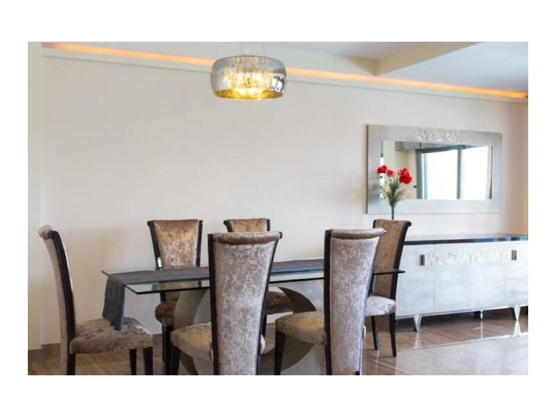 Penthouse, Montañar - El Arenal