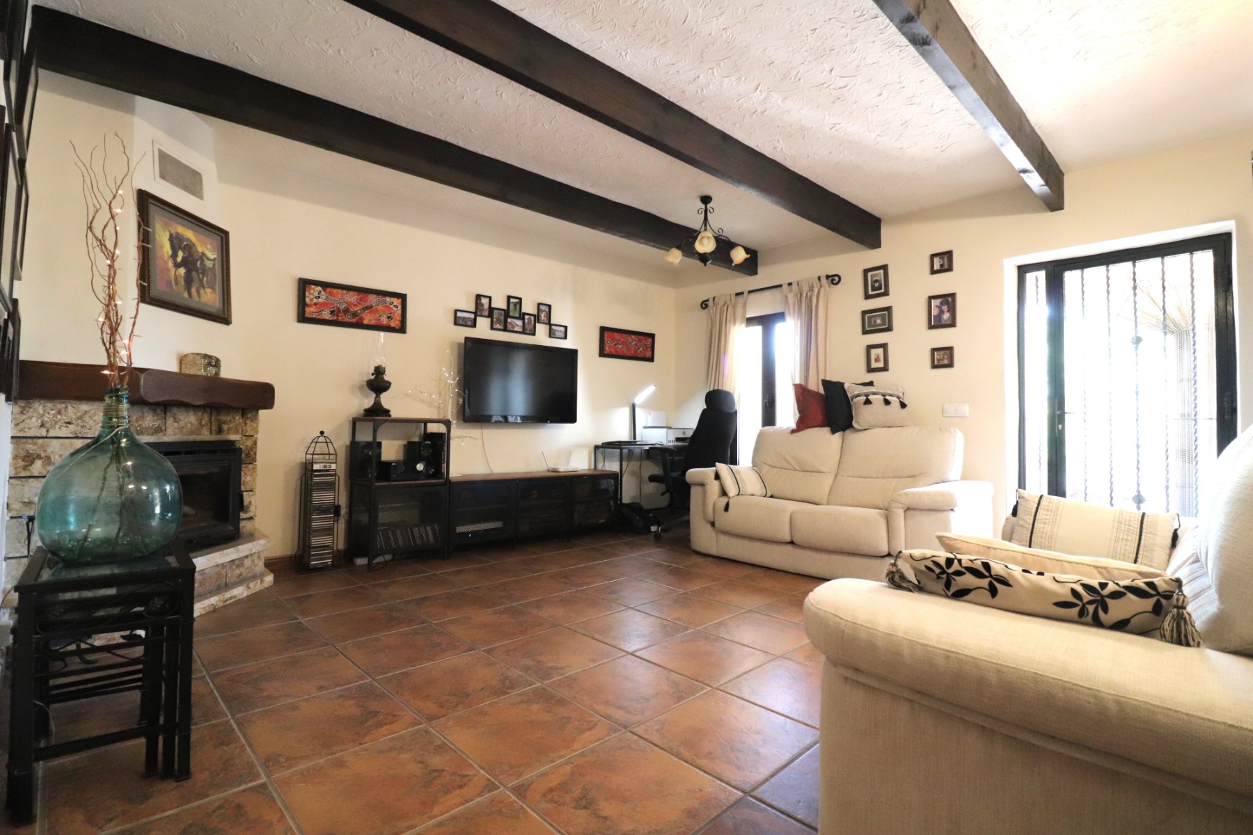 Country house, Albatera - Country
