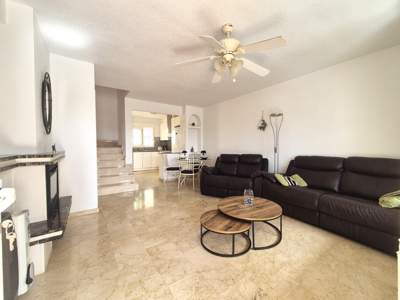 Townhouse, Las Ramblas Golf