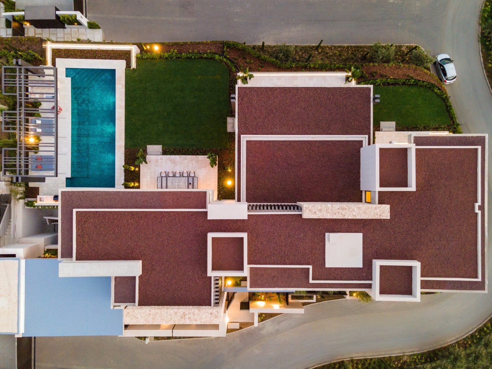 Villa, Benahavís, La Quinta