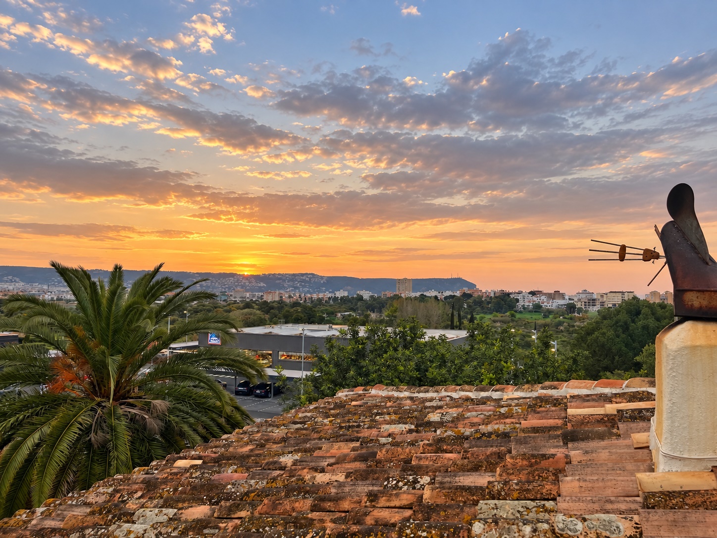 Villa, Cap Martí - El Tossalet - Pinomar