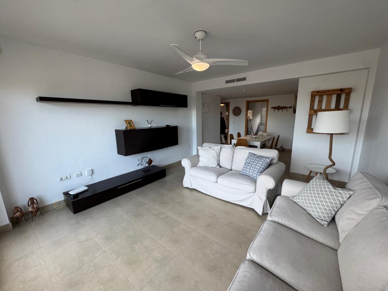 Apartment, Montañar - El Arenal