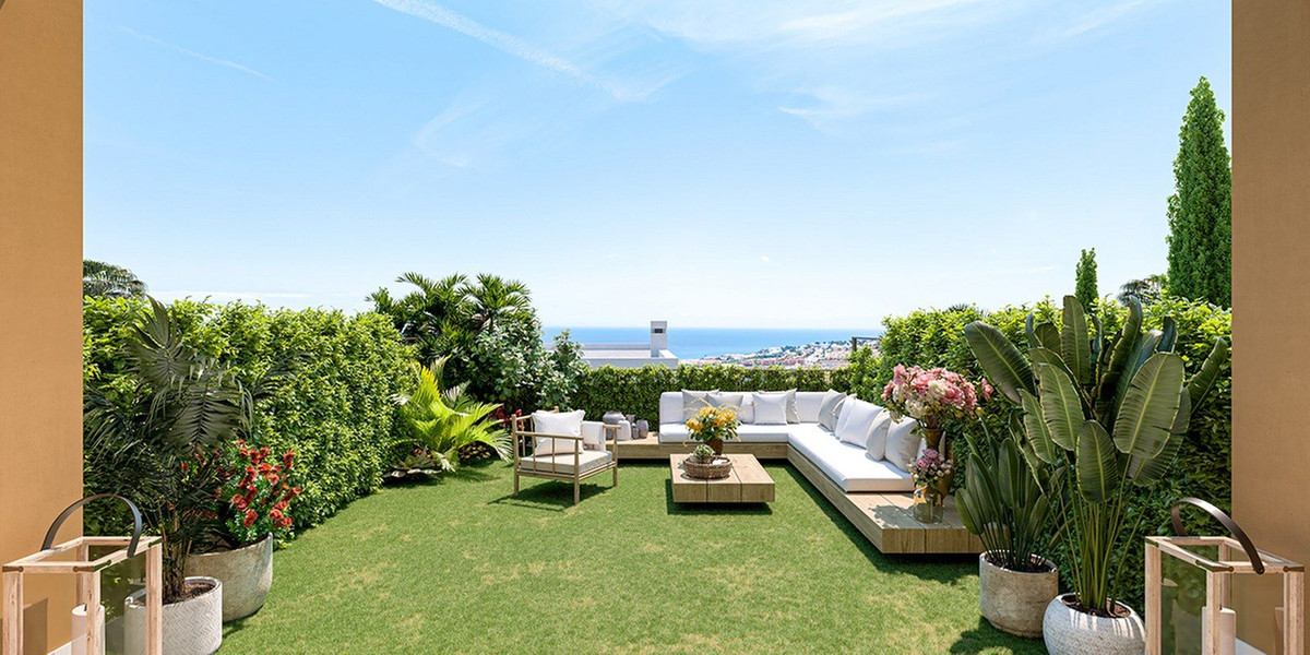 Townhouse, La Cala de Mijas