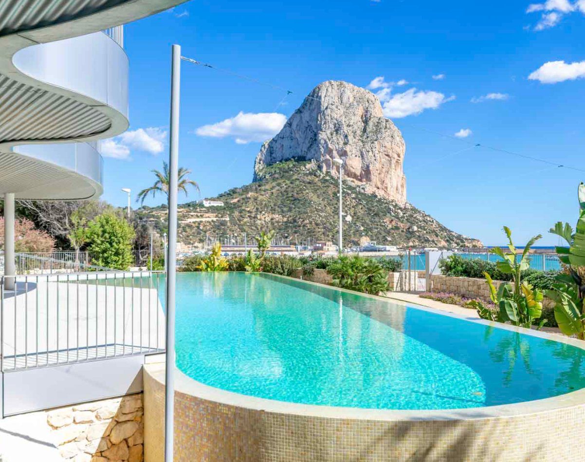 Apartment, Playa Arenal-Bol