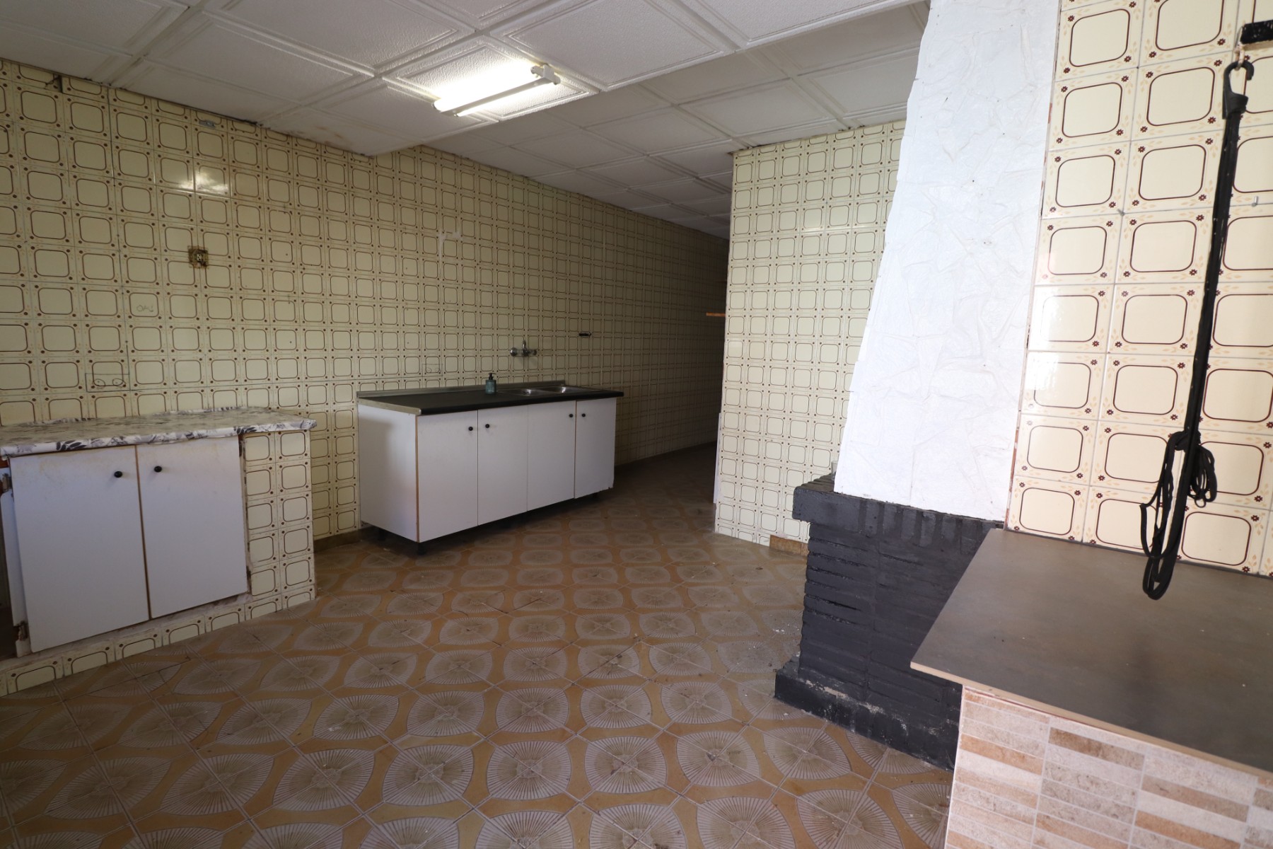 Bungalow, Benijofar - Village
