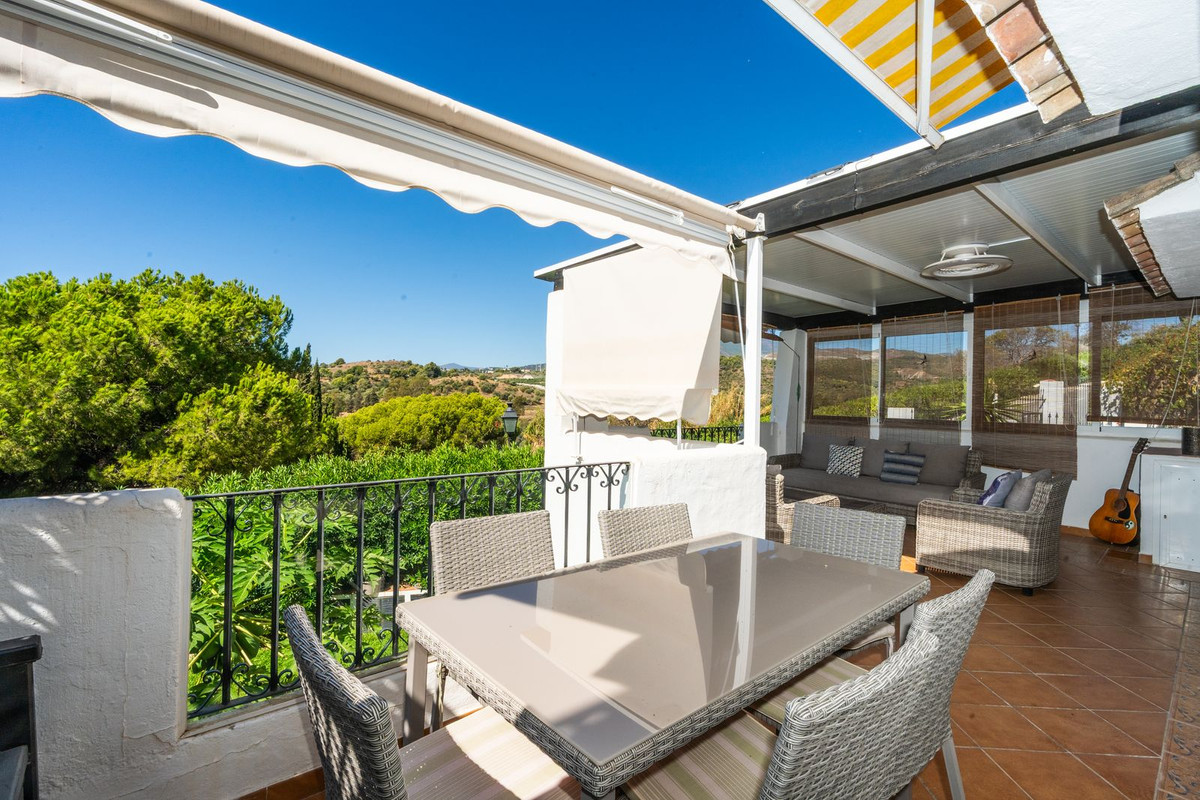 Penthouse, Málaga
