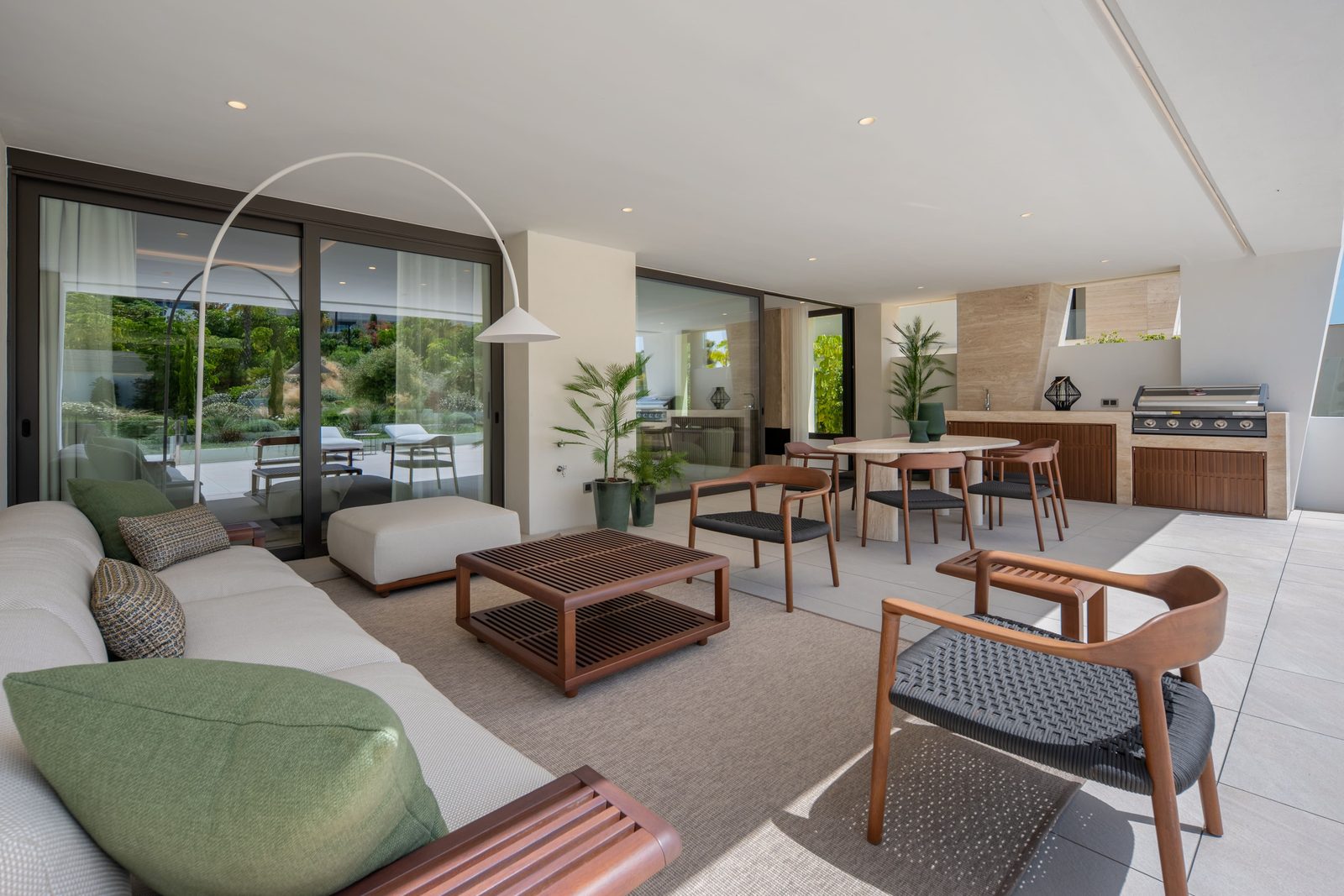 Apartment, Marbella, Golden Mile