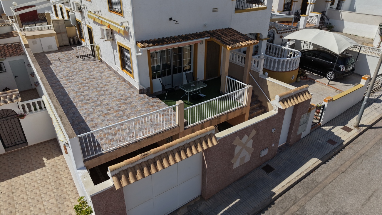 Townhouse, Los Altos - Dream Hills