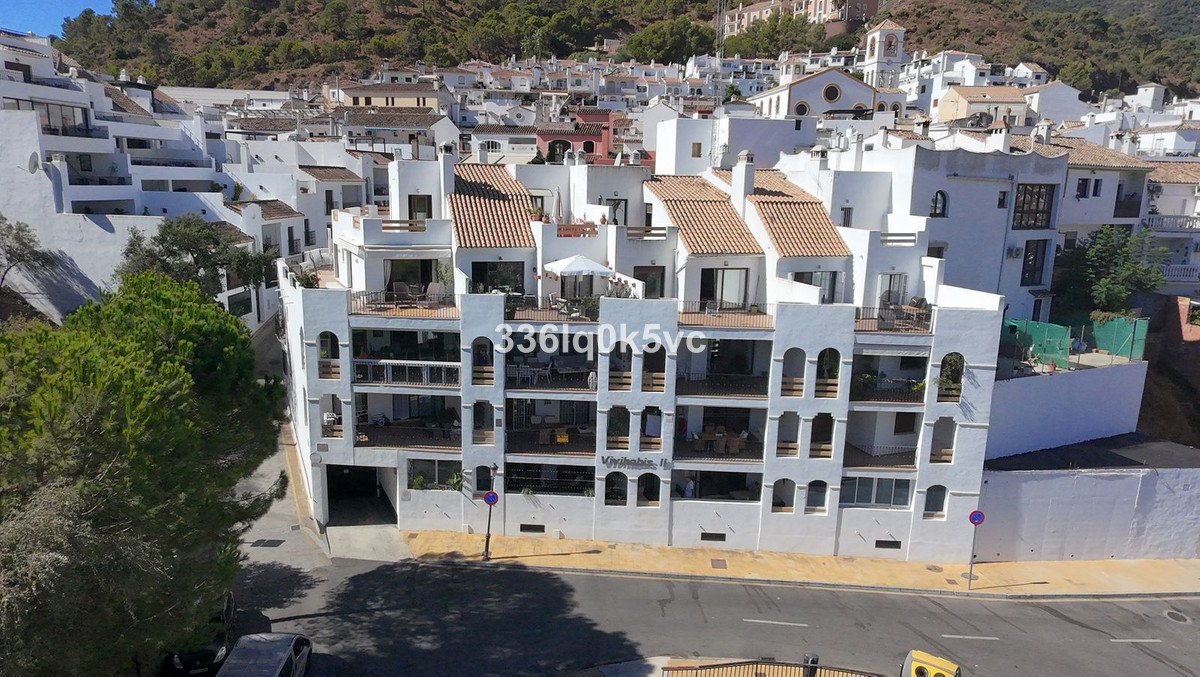 Apartment, Benahavís