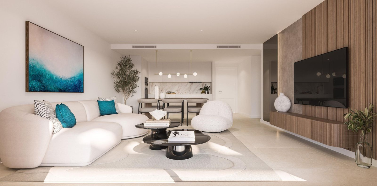 Apartment, Estepona