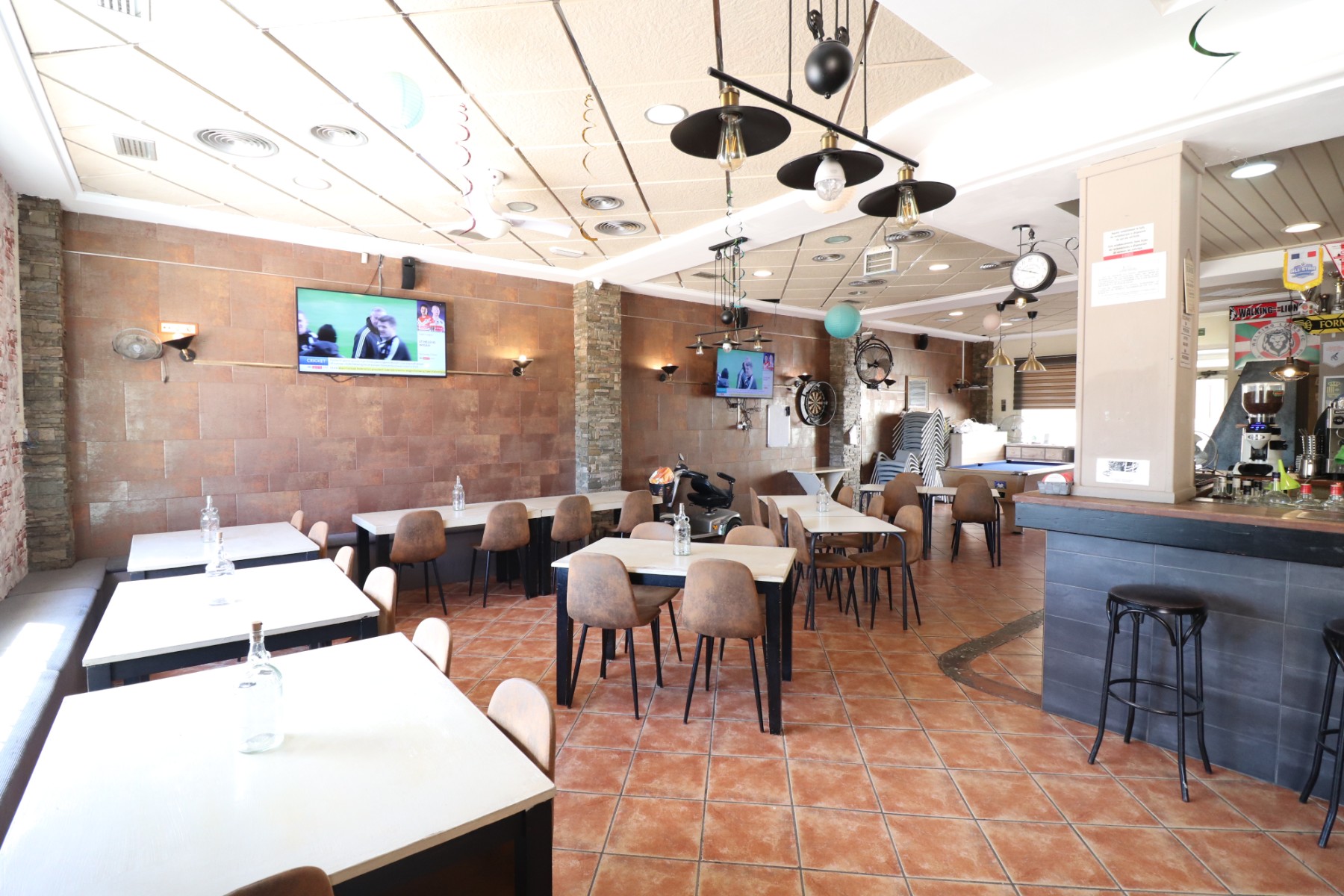 Commercial, Formentera - Village
