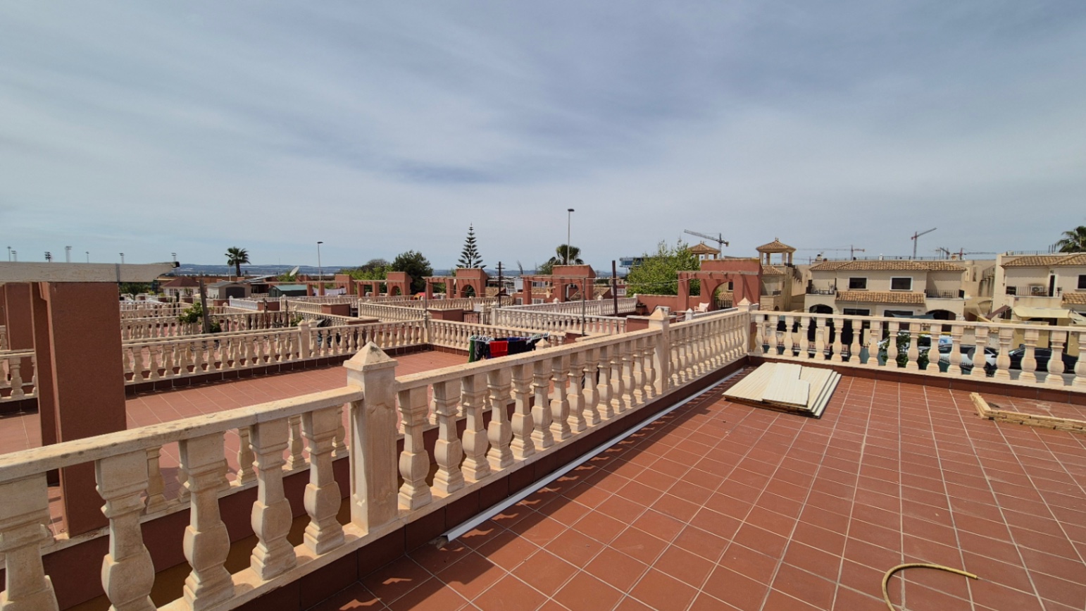 Villa, Torrevieja