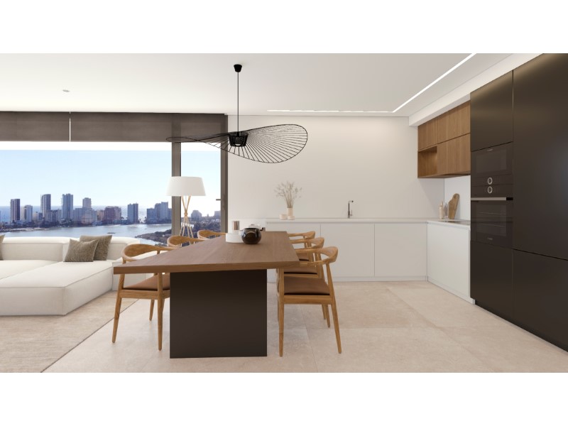 Apartment, Zona Levante - Playa Fossa