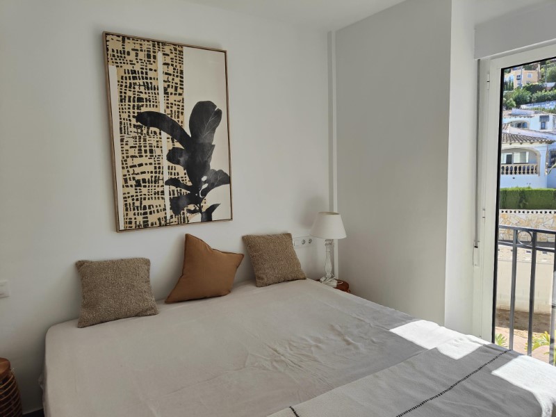 Apartment, La Pedrera - Vessanes