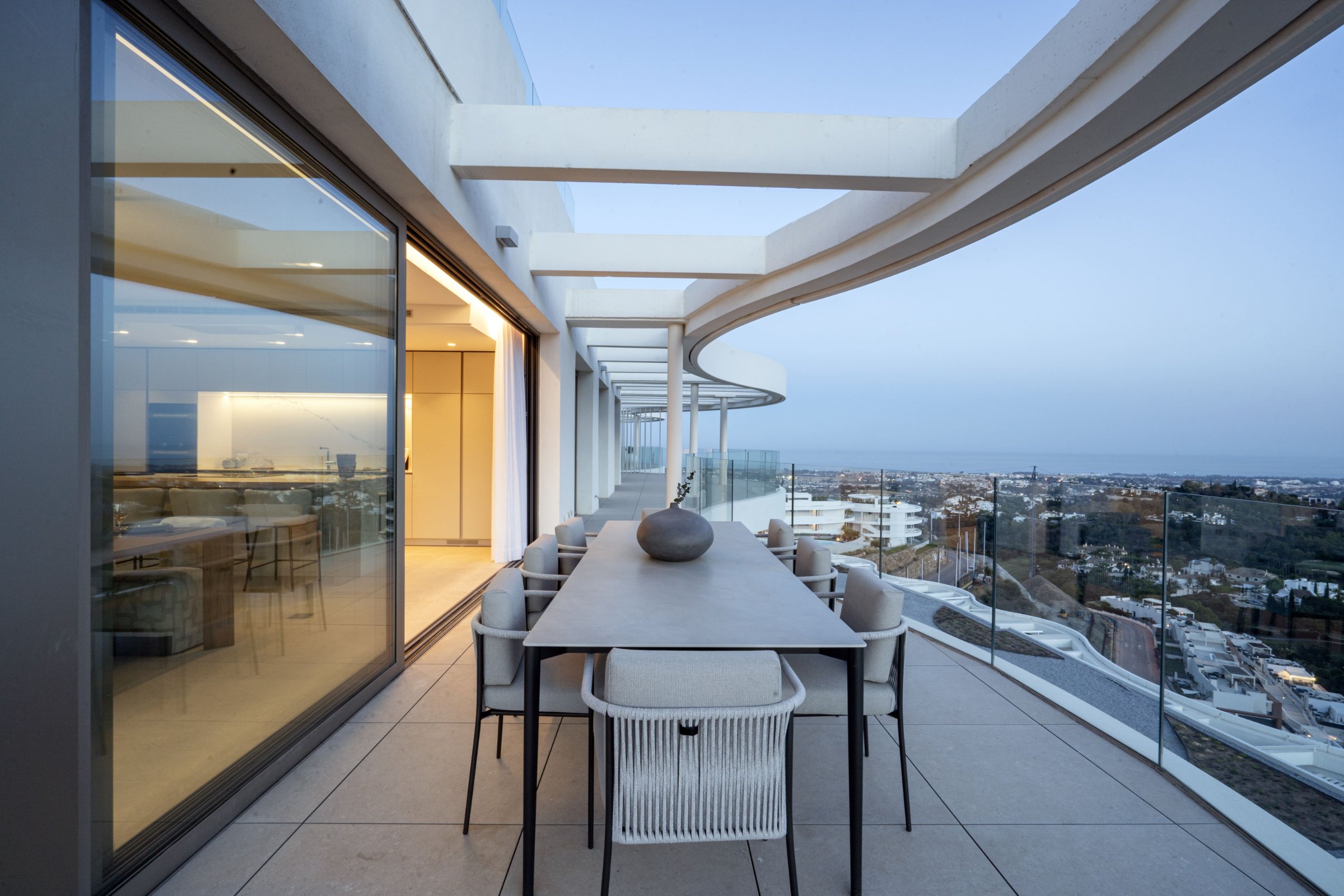 Penthouse, Benahavís