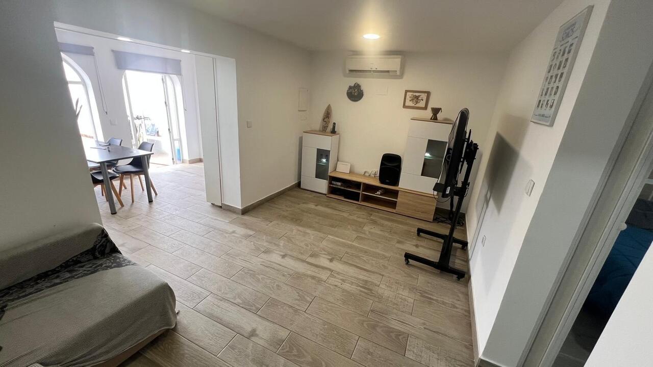 Bungalow, Torrevieja