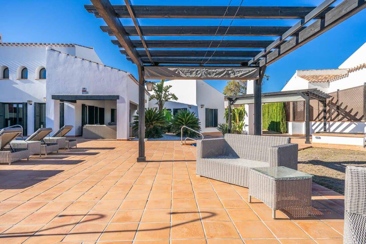 Villa, El Valle Golf Resort