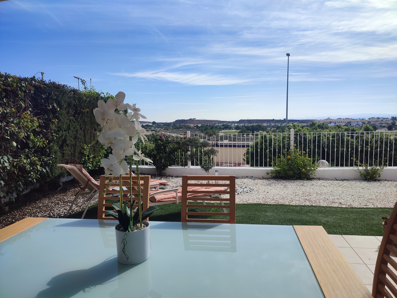 Apartment, Altaona Golf And Country Village