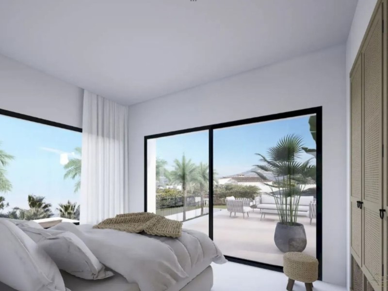Plot / Land, Cap Martí - El Tossalet - Pinomar