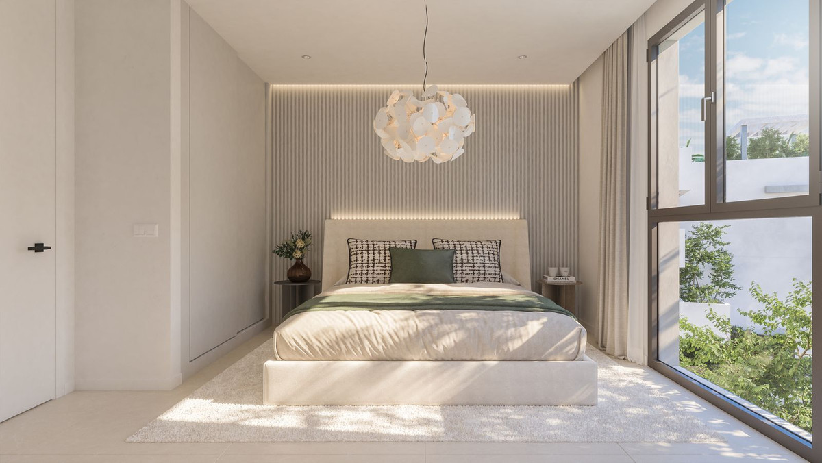 Apartment, Cancelada