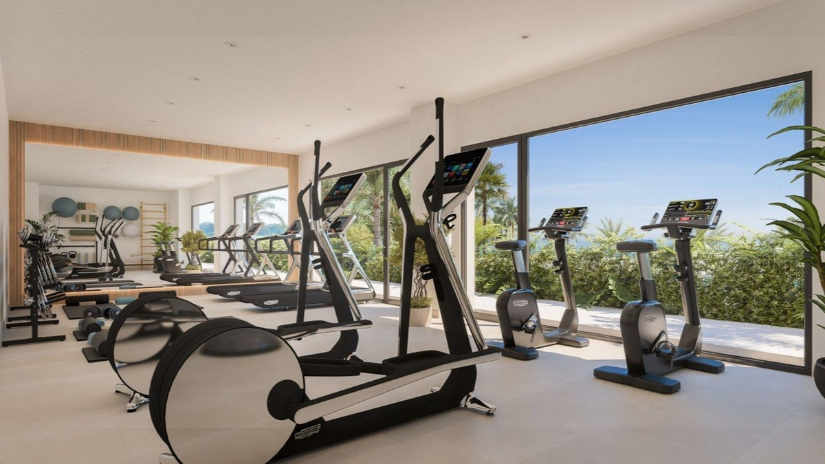 Penthouse, La Duquesa