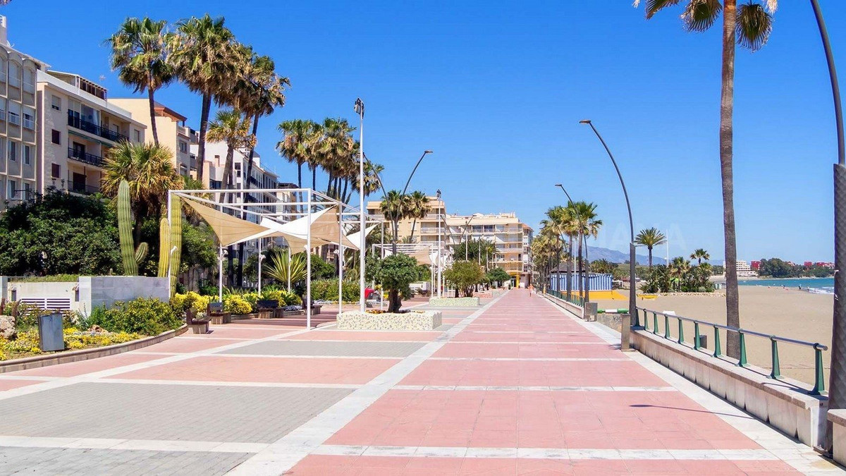 Apartment, Estepona
