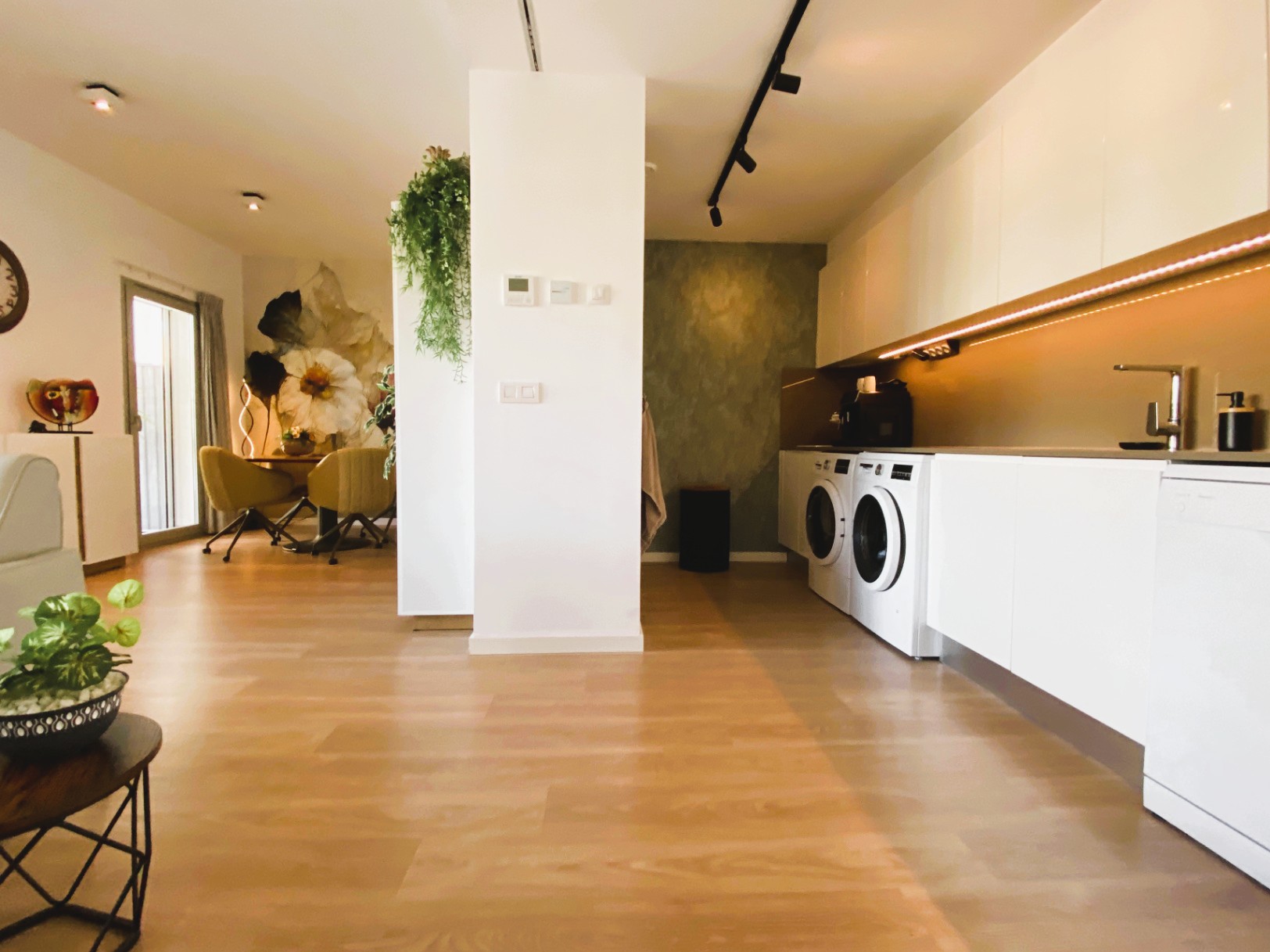 Apartment, Centro ciudad
