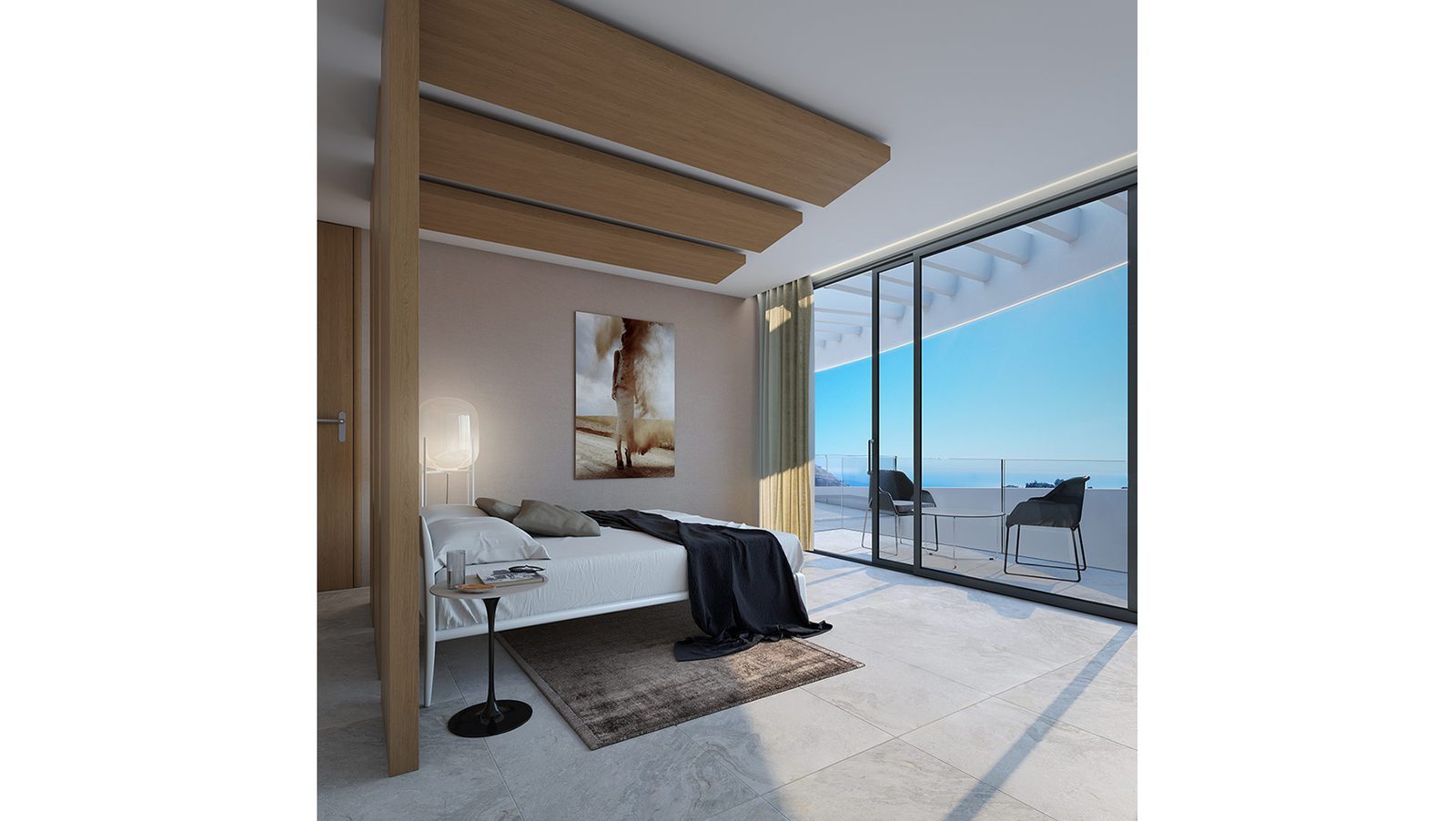 Villa, Altea Hills