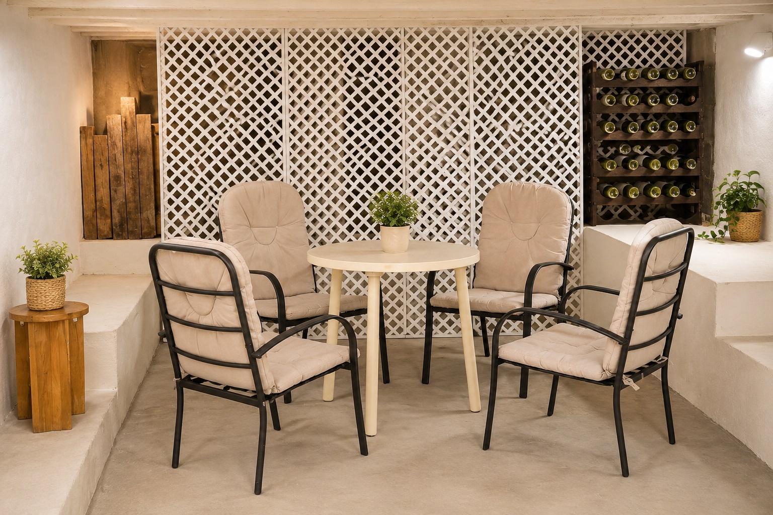 Townhouse, Pinar del Advocat - Cometa