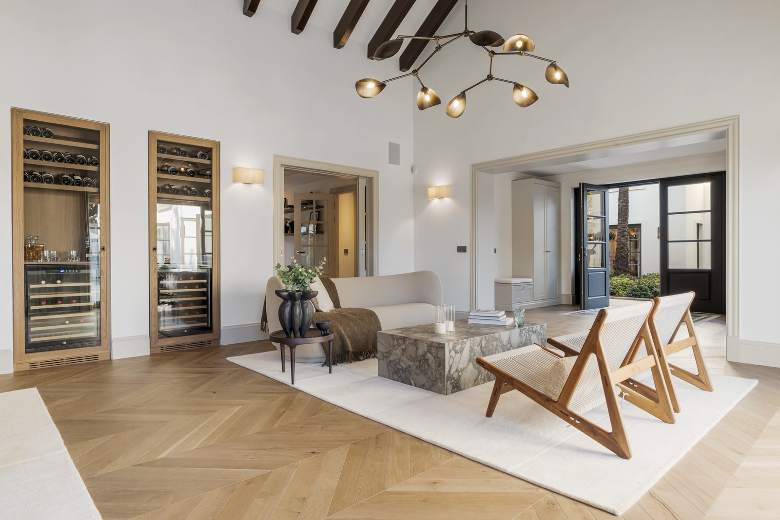 Villa, Marbella, Nueva Andalucía