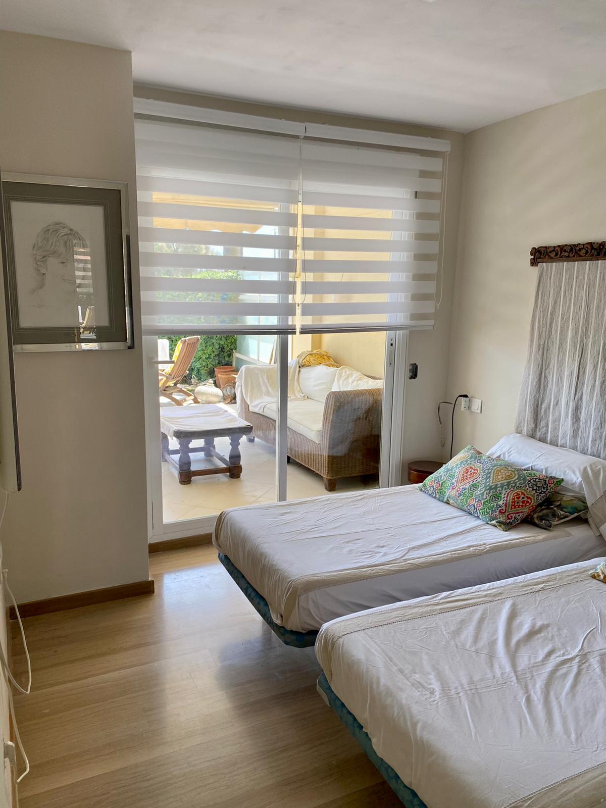 Apartment, Montañar - El Arenal