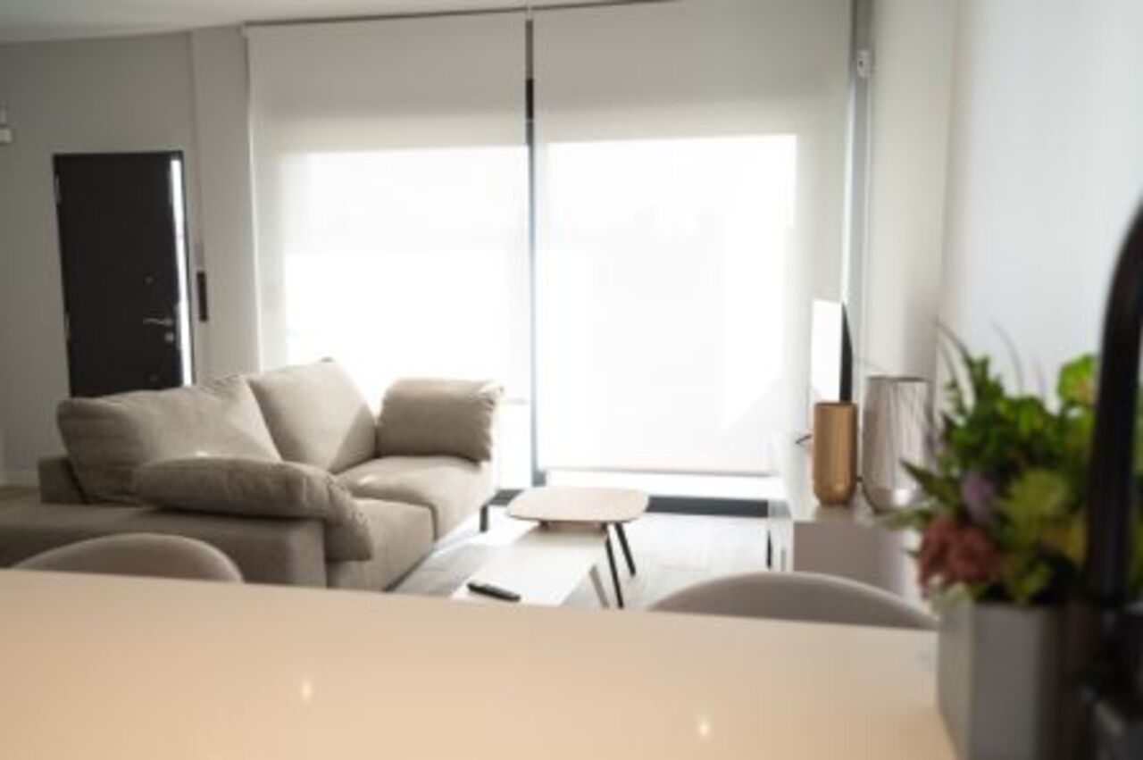 Duplex, Villamartin