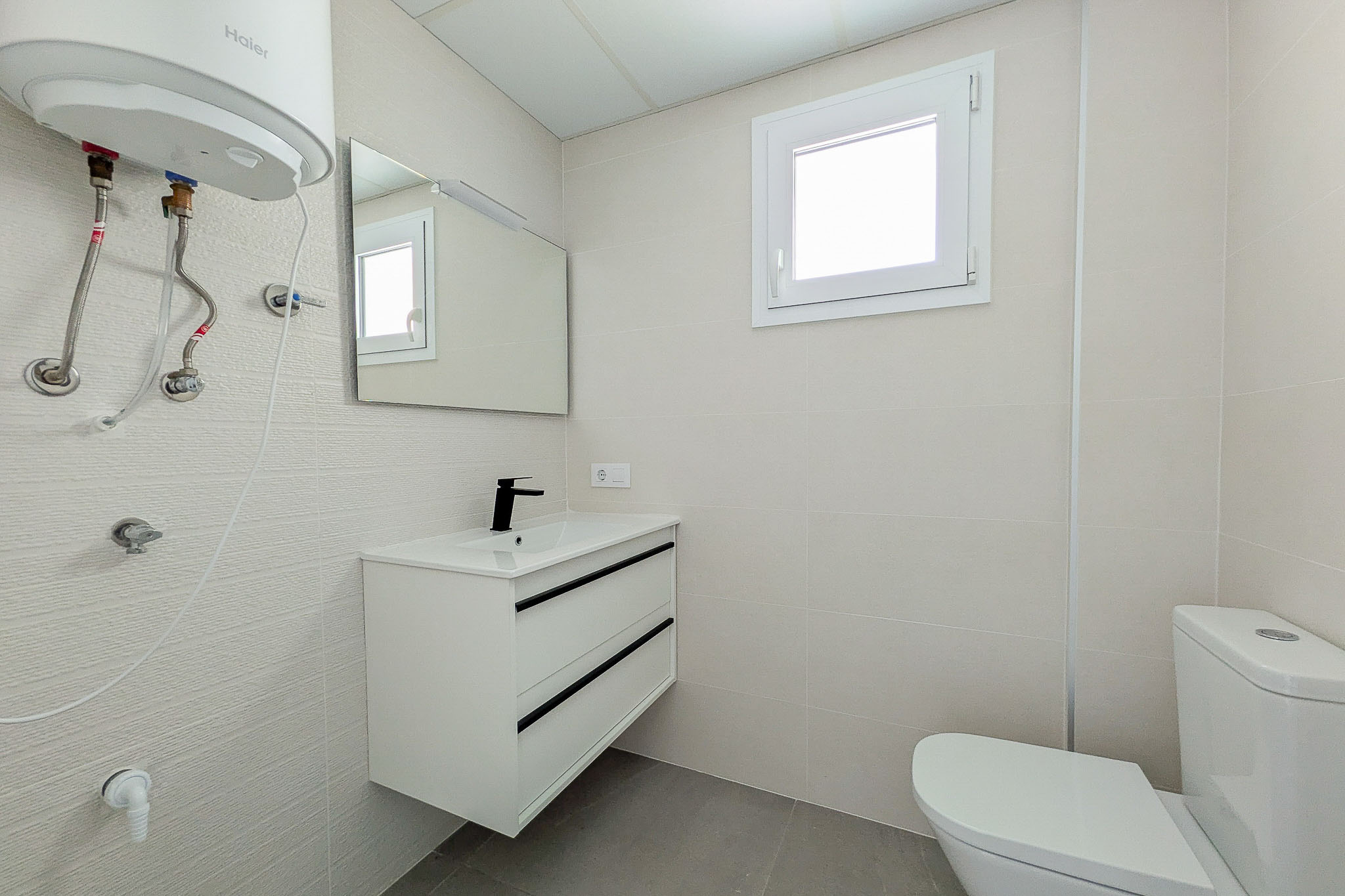 Apartment, Denia