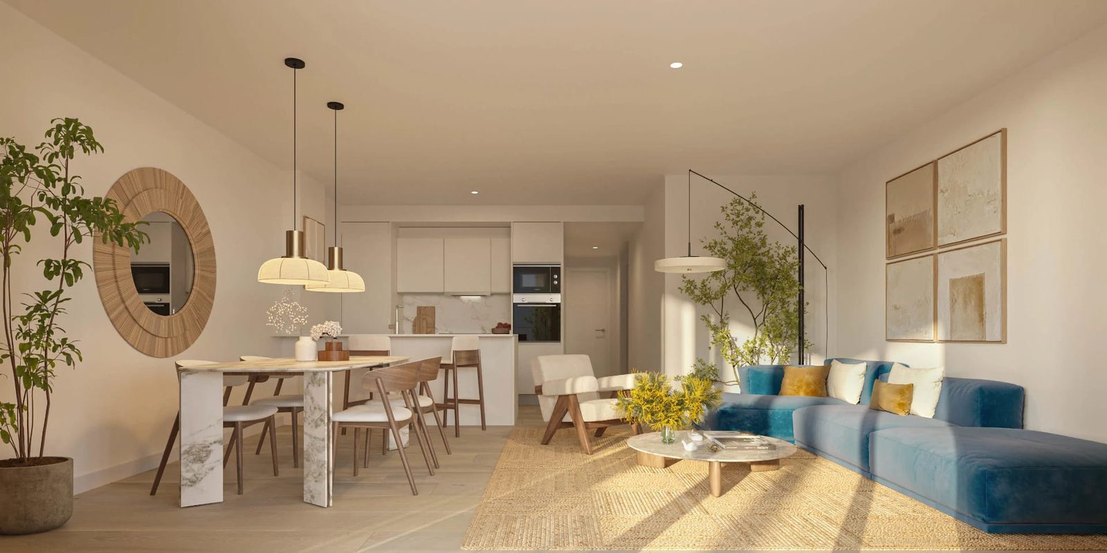 Apartment, El Verger