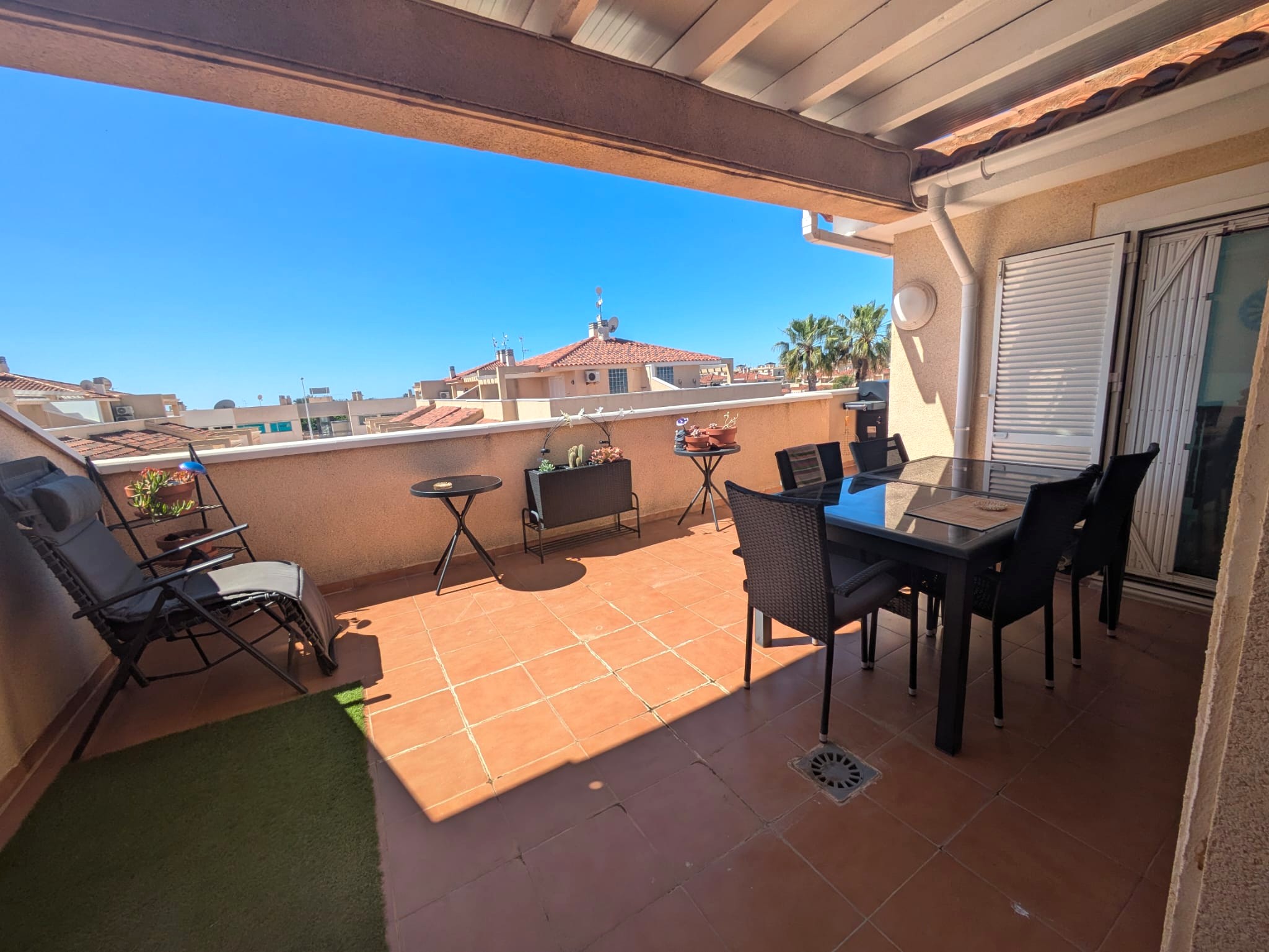 Apartment, Playa Flamenca