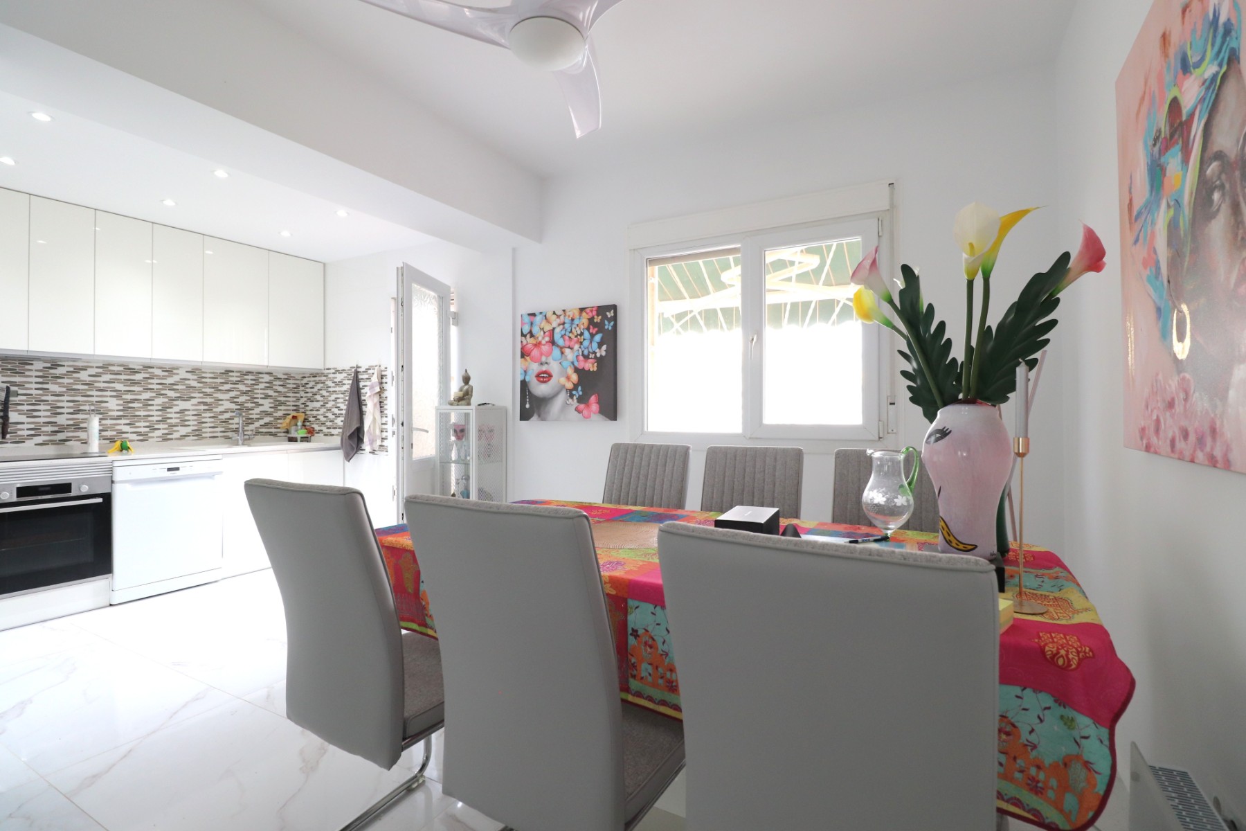 Townhouse, Monte Azul