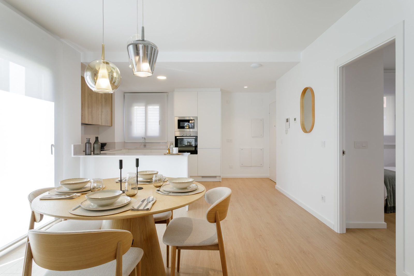 Apartment, La Mata