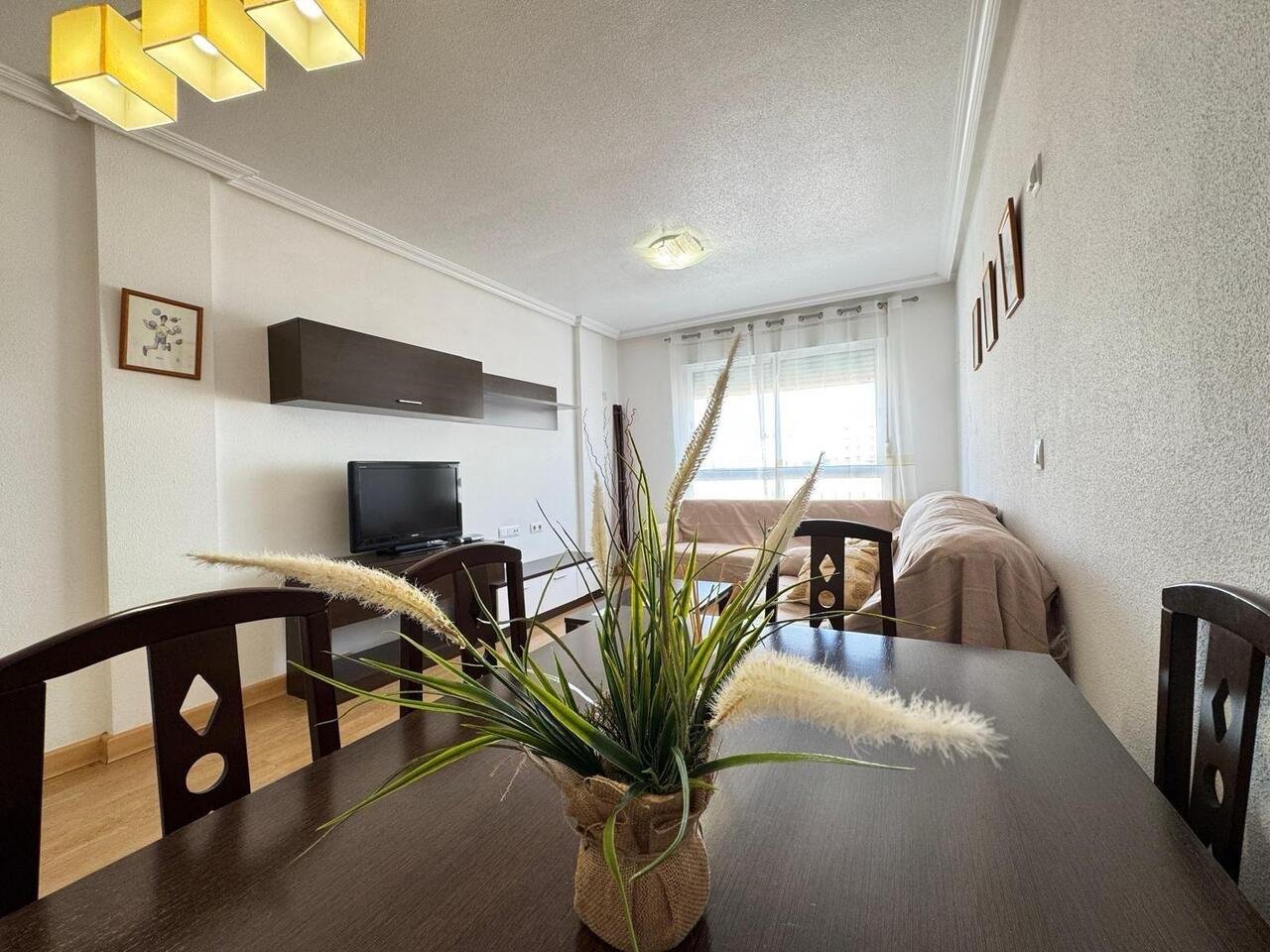 Apartment, Torrevieja Centro