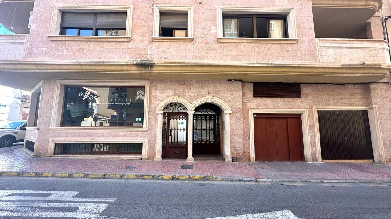 Apartment, Torrevieja