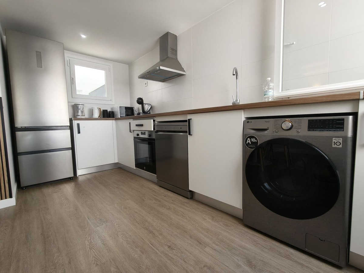 Apartment, Torreblanca