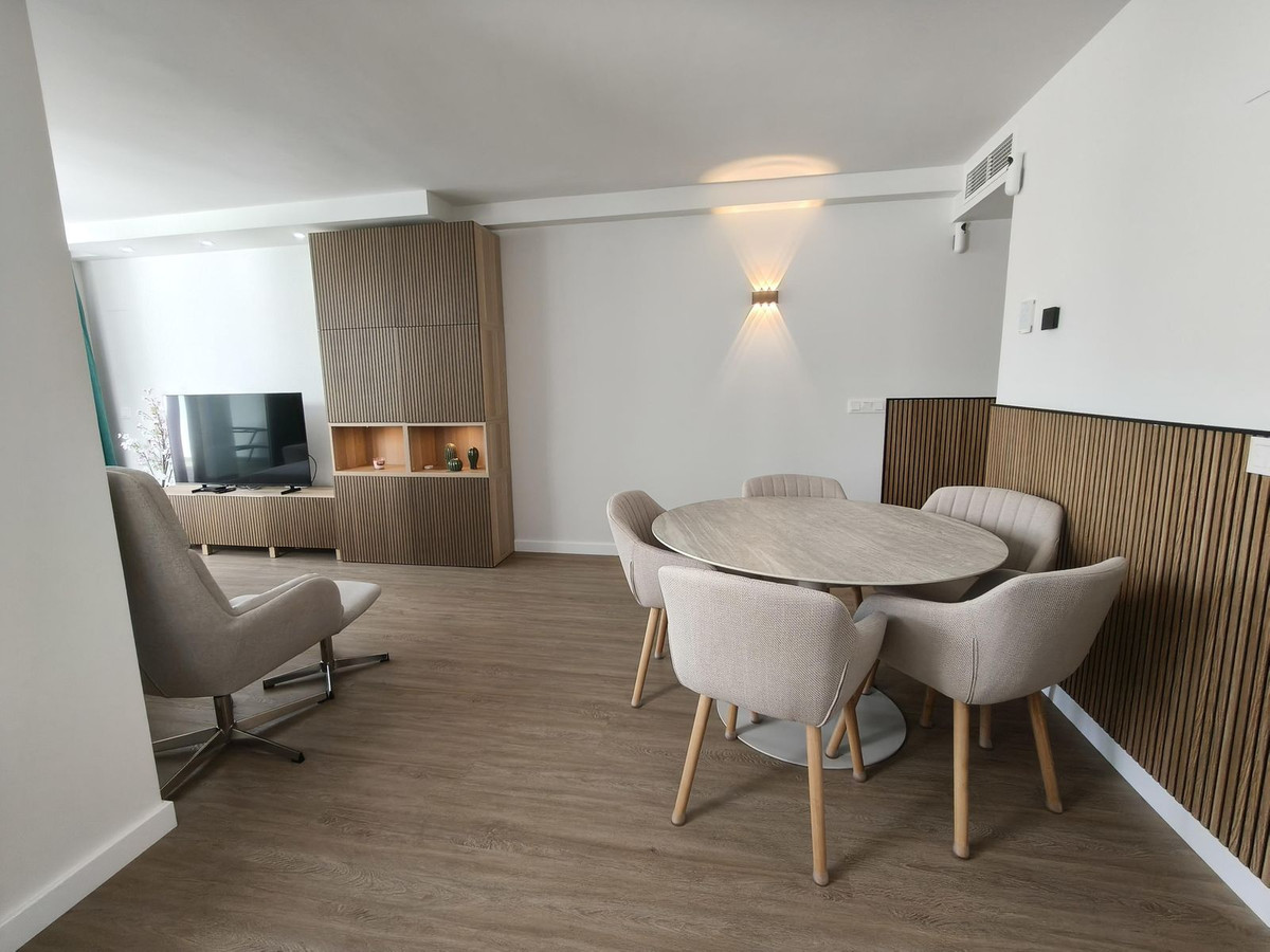Apartment, Torreblanca