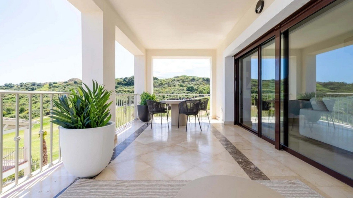 Townhouse, Estepona